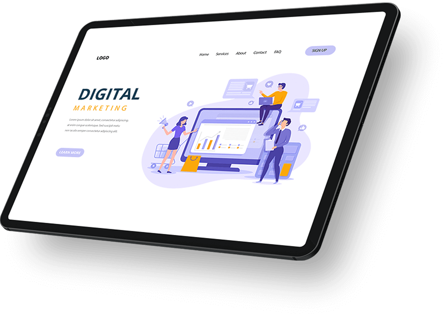 Slide 5 Mockup 2